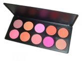 PALETA DE 10 BLUSHES